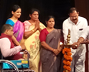 Mangaluru: Disability should not deter challenges – DC Sindhu